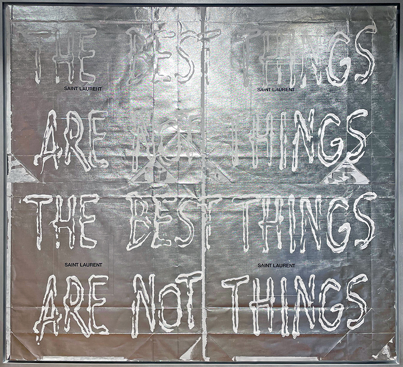 web-the-best-things-are-not-things-2023,-acrilico-su-carta,-160x175cm